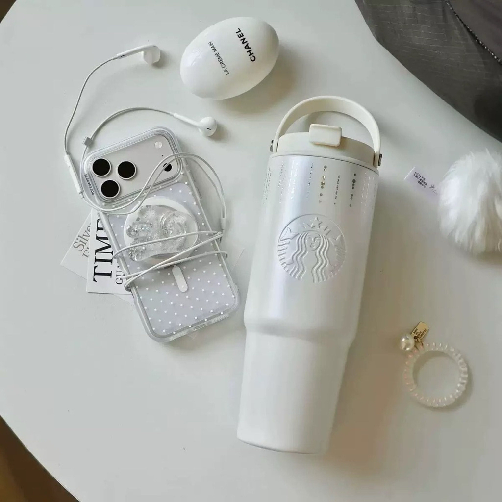 Ly Supper Star Starbucks@ 800ml