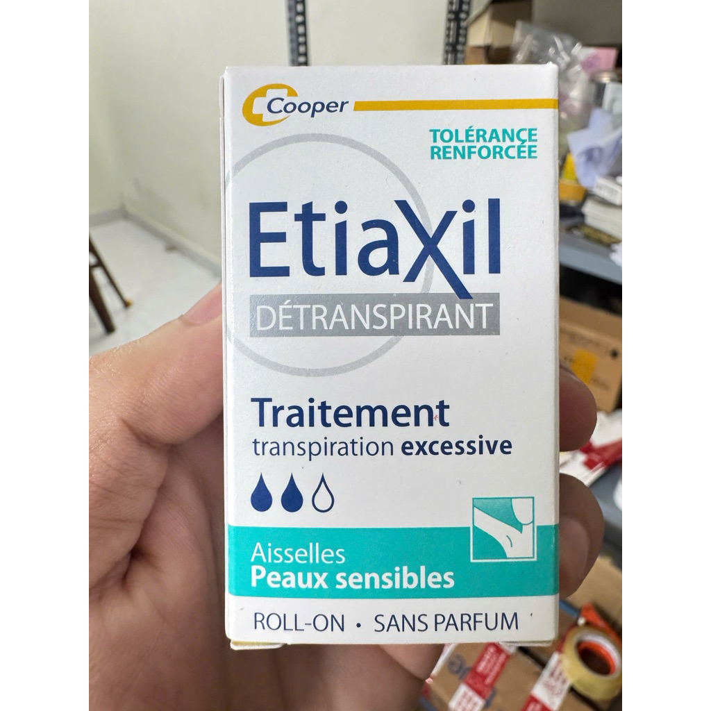 Lăn nách Etiaxil hàng cty