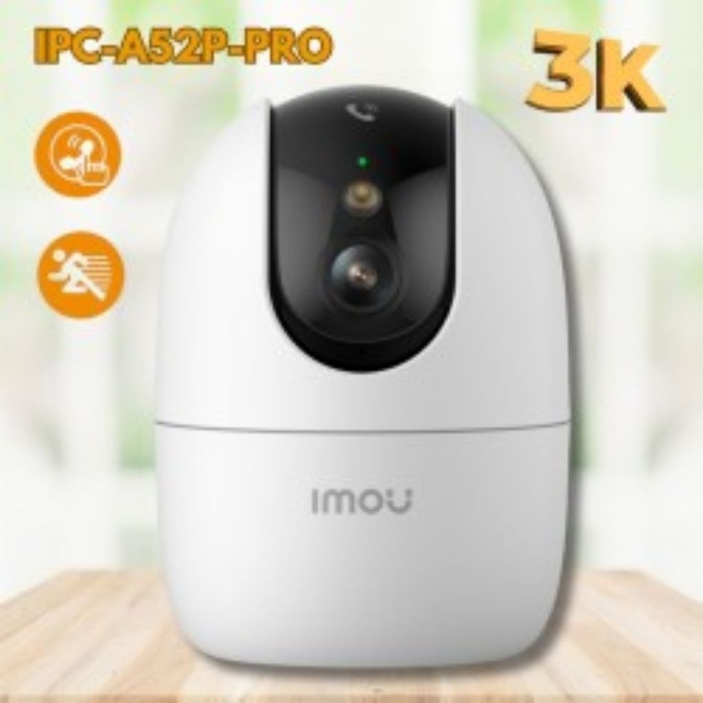 camera imou A52P PRO