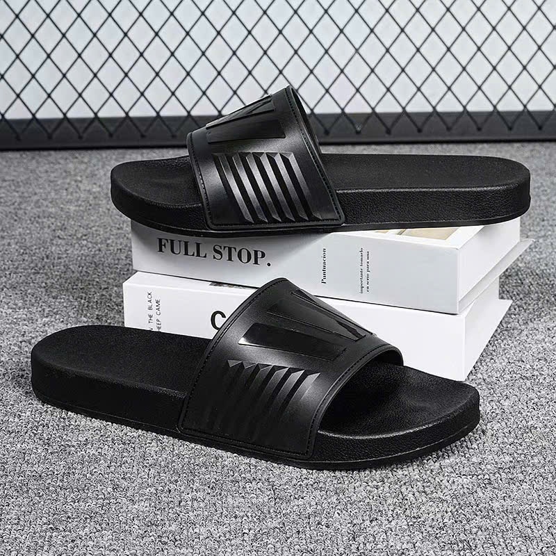 Dép nam etro Unisex – Thoáng Khí, Êm Ái, Siêu Nhẹ, Dễ Vệ Sinh