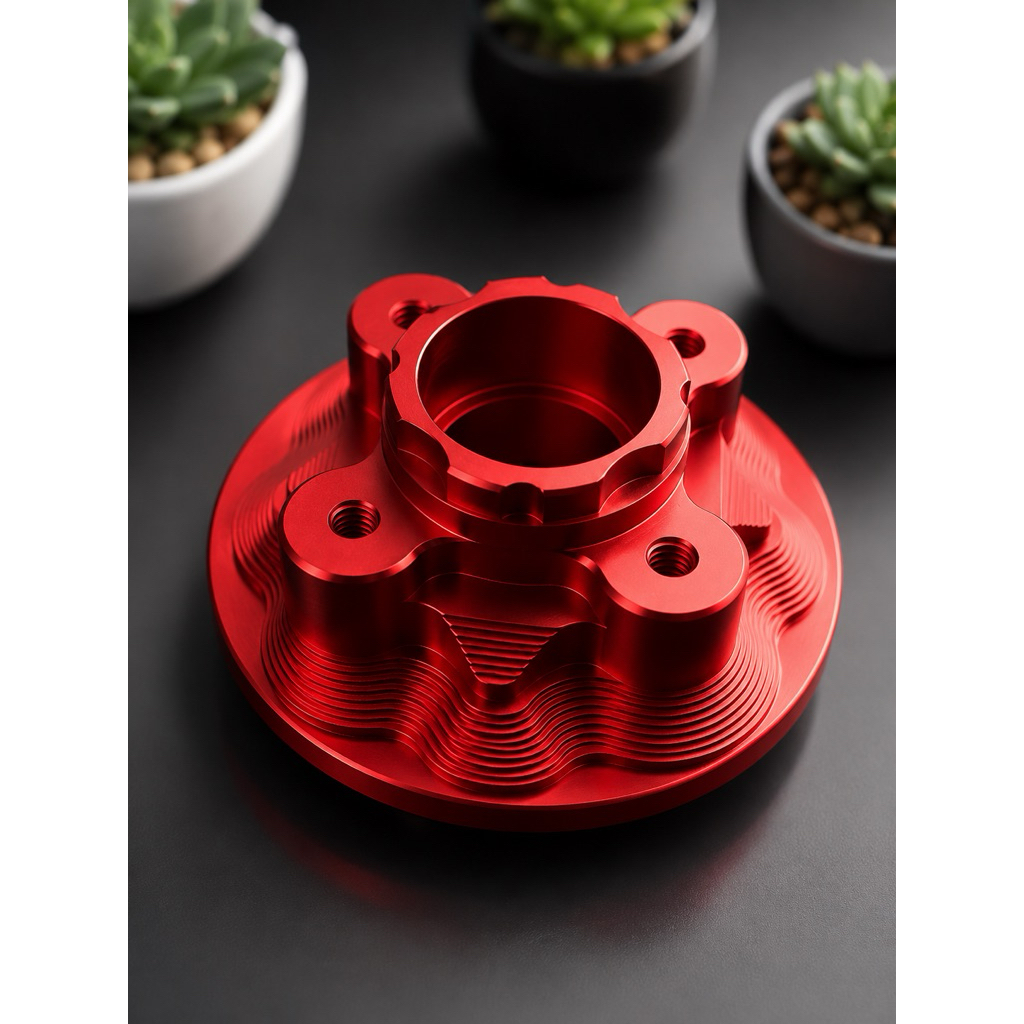 CÙI DĨA CNC DATBIKE QUANTUM S0 – S1 – S2 – S3
