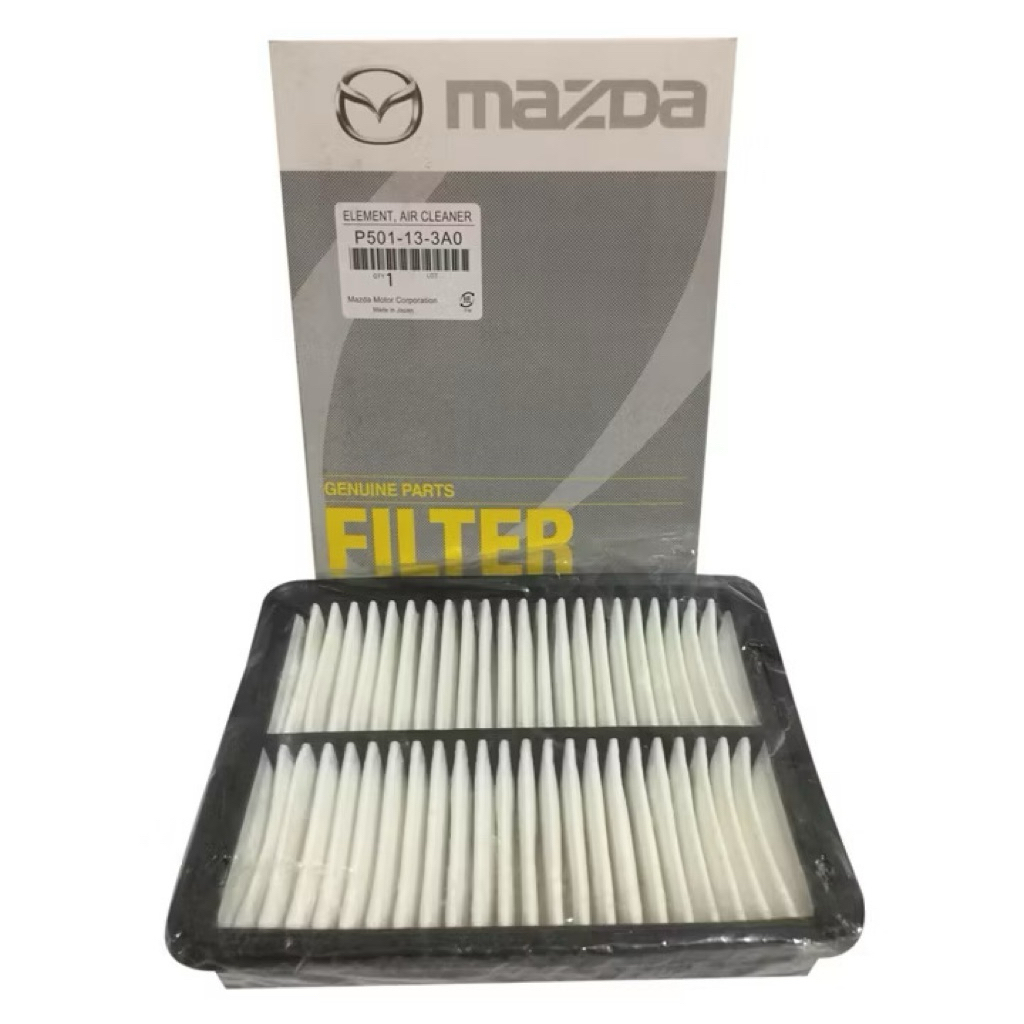 Lọc gió động cơ Mazda 3 động cơ 1.5, Mazda 2 (2015-2020),Cx3 15~nay - P501-13-3A0