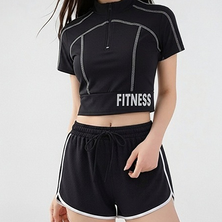 Đồ Bơi Nữ #1017106 - Cho Nữ 40-60kg
