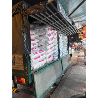 Gạo ST25 Gạo Thơm Cao Cấp Loại 1 [ Túi Xanh 5kg ]