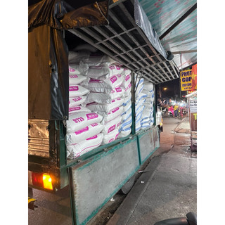 Gạo ST25 Gạo Thơm Cao Cấp Loại 1 [ Túi Xanh 5kg ]