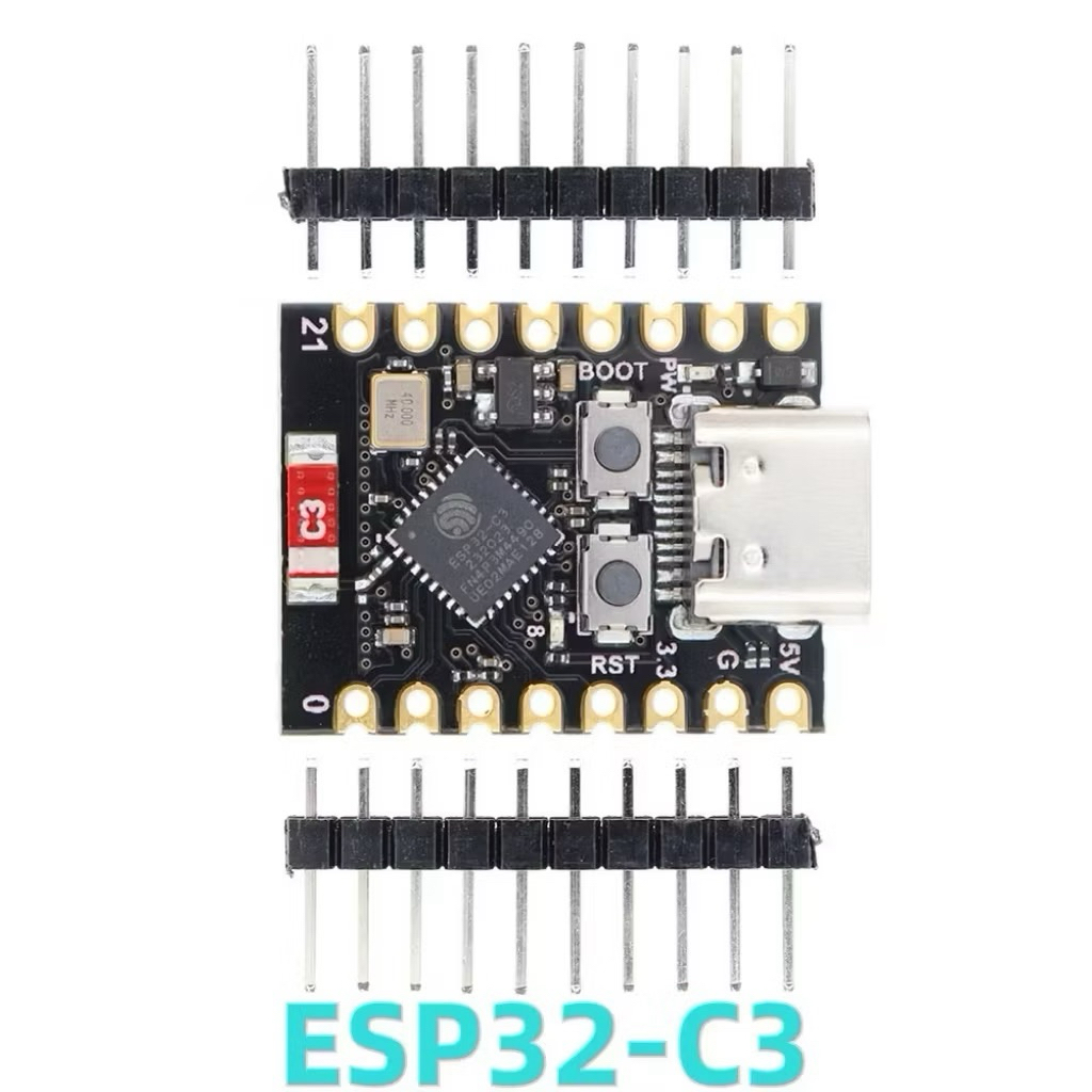 Module ESP32-C3 super mini