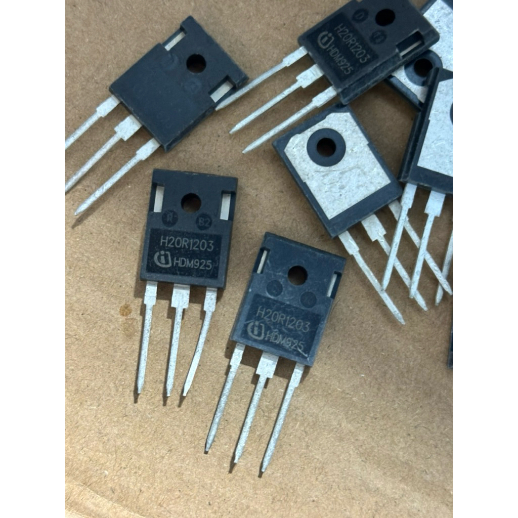 IGBT bếp từ 20R1203 20A 1200V
