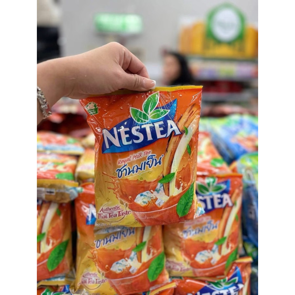 Trà sữa Nestea Thái Lan