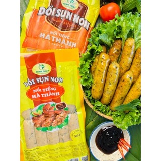 DỒI SỤN HÀ THÀNH túi 500g (giao hỏa tốc)