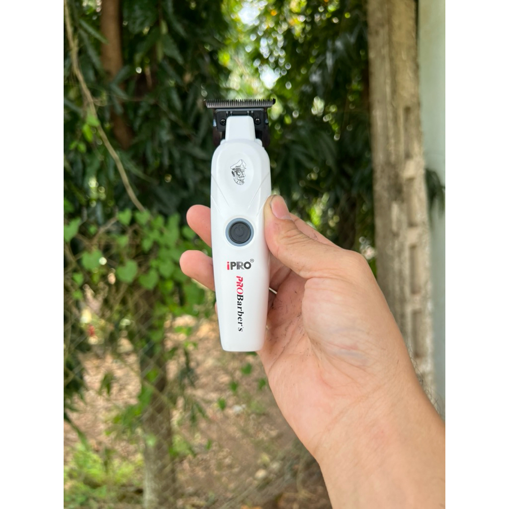 Chấn Viền IPRO S1081 Mài Chuốt