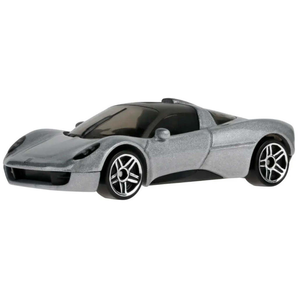 Hot Wheels GORDON MURRAY AUTOMOTIVE T.33 - LOOSE: SẢN PHẢM KHÔNG CARD, KHÔNG HỘP
