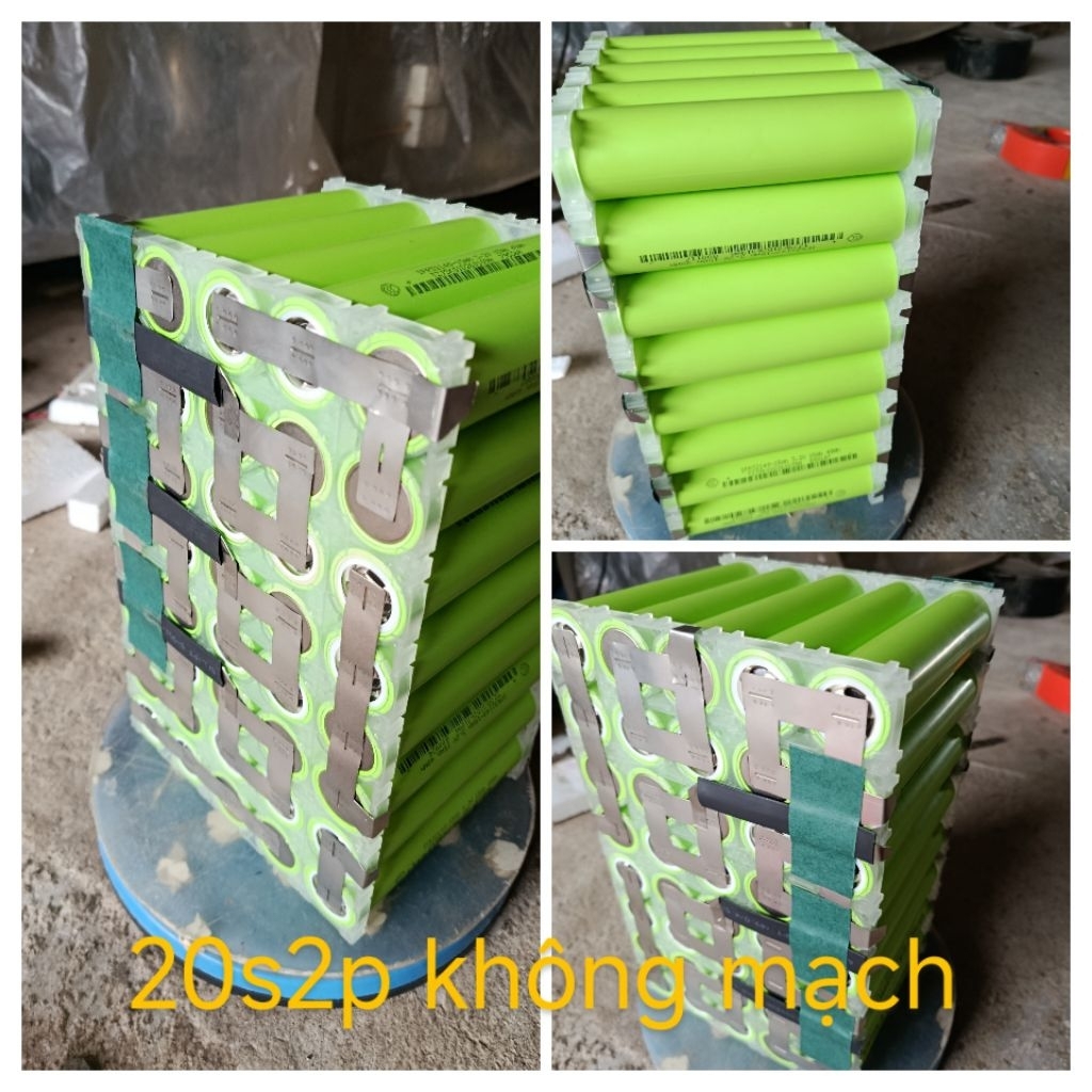 32140 mới 100% giá 40 viên kèm khung hàn sẵn kèm không mạch