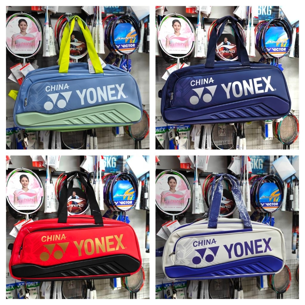 BAO VỢT CẦU LÔNG YONEX BA02531WEX (China)