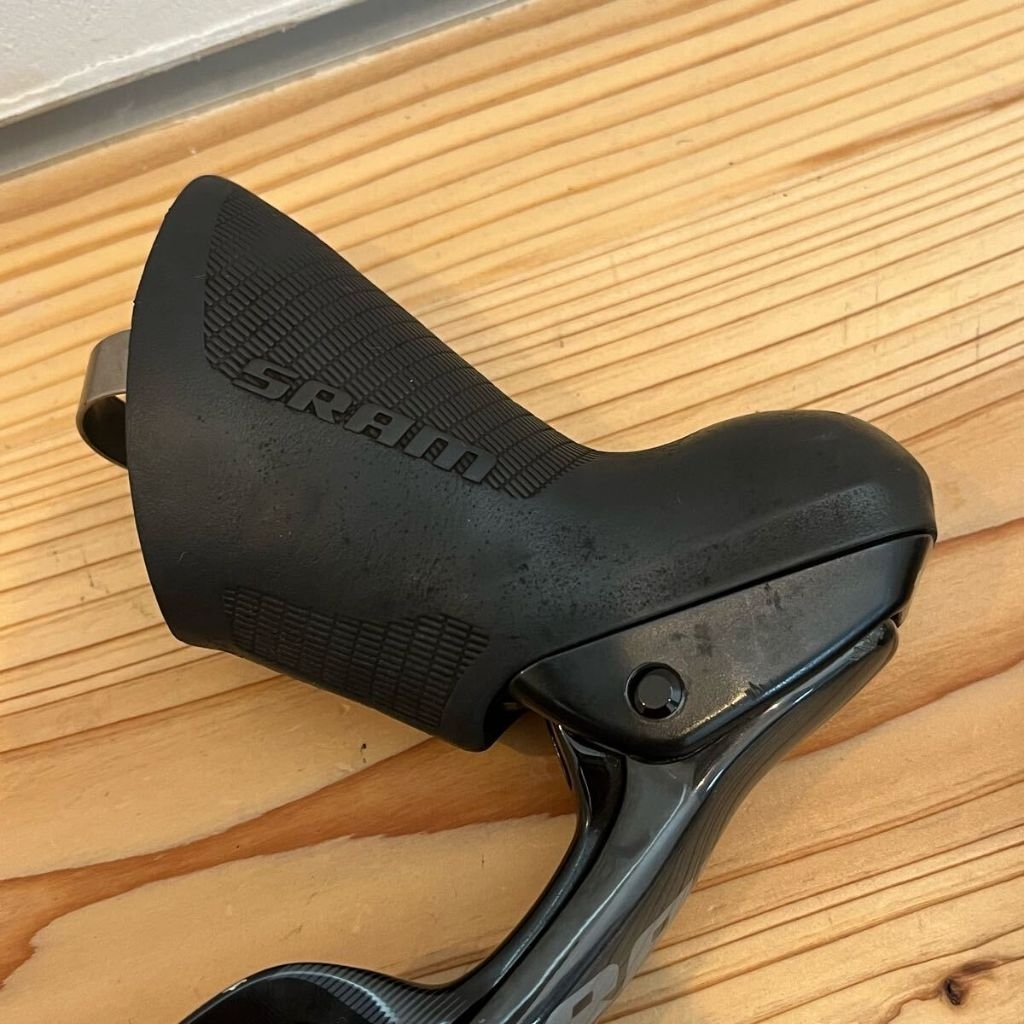 Tay lắc sram force 1 x 11 cho xe gravel