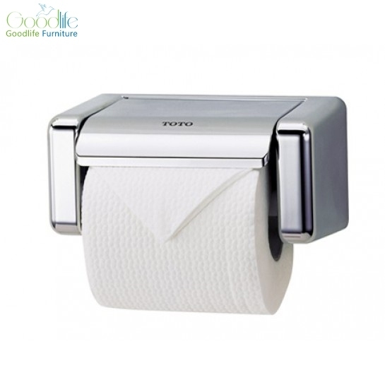 Hộp đựng giấy TOTO DS708PAS