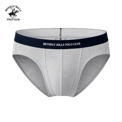 Quần lót nam tam giác Beverly Hills Polo Club - QLMBS26V072
