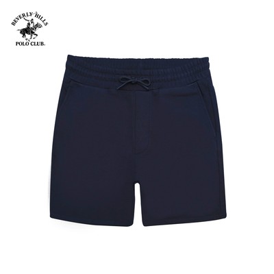 Quần short Nam Regular Fit Beverly Hills Polo Club - QSMRSW24V033