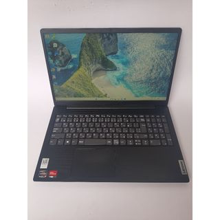 Lenovo V15 G2/ AMD Ryzen 5 5500U/ Ram 12Gb/ SSD 256Gb/ 15 inch FHD