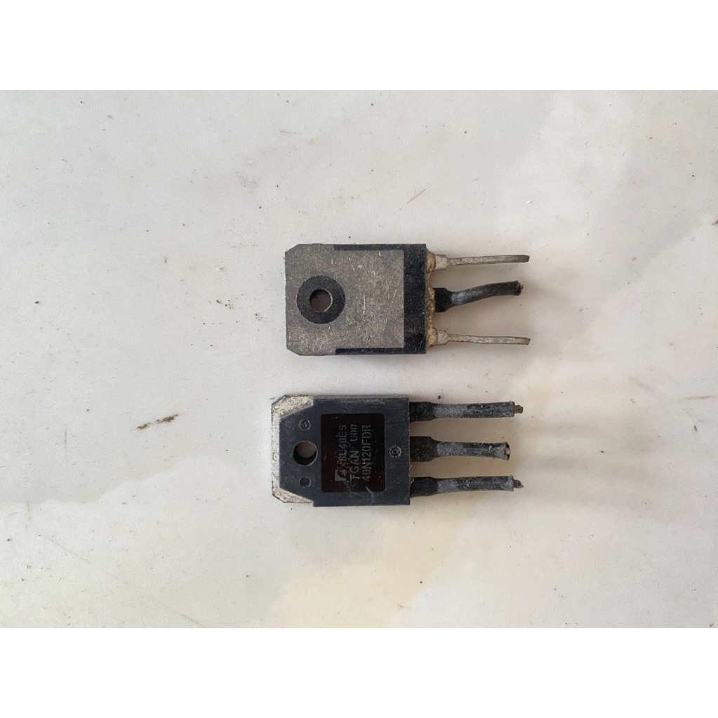 Combo 5con 40N120