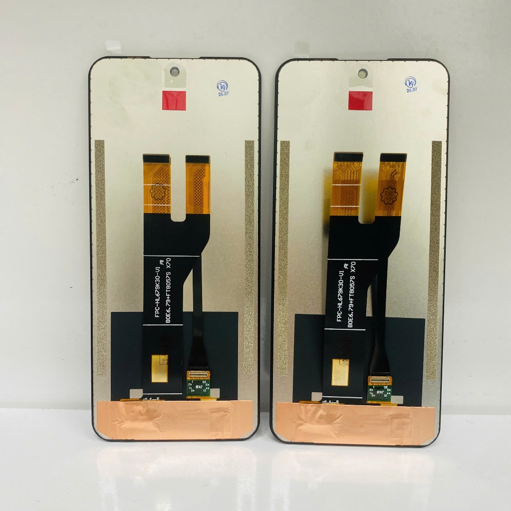 Màn hình Meizu mblu M21 (Meizu 21)