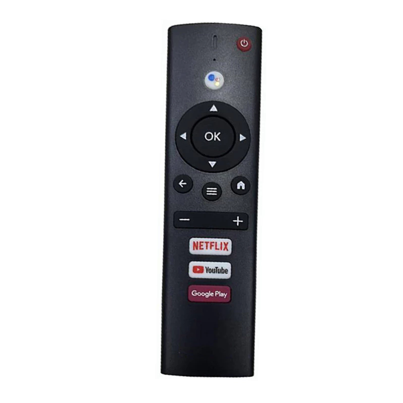 remote Caper SMART TIVI Điều khiển Giọng nói RemoteA3 32HGA610, 43FGA610, 50UGA610