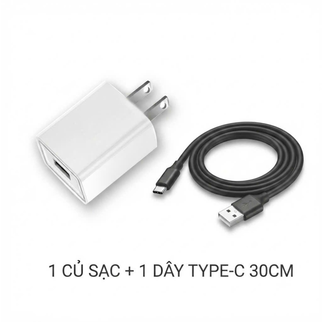 Cốc Sạc 5V 2A Cho Đồng Hồ Định Vị Trẻ Em Wonlex, Camera, Loa Bluetooth - Củ Sạc Nhanh Du Lịch AR-610 Cao Cấp