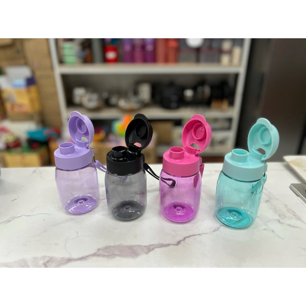 Bình lohas 350ml