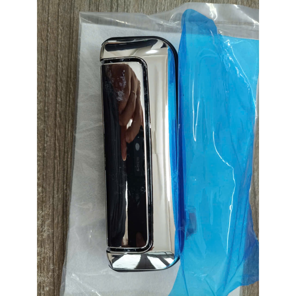 Tay Mở Cốp Hậu Mitsubishi Triton 2015 - 2018 [Mã 5746A153]