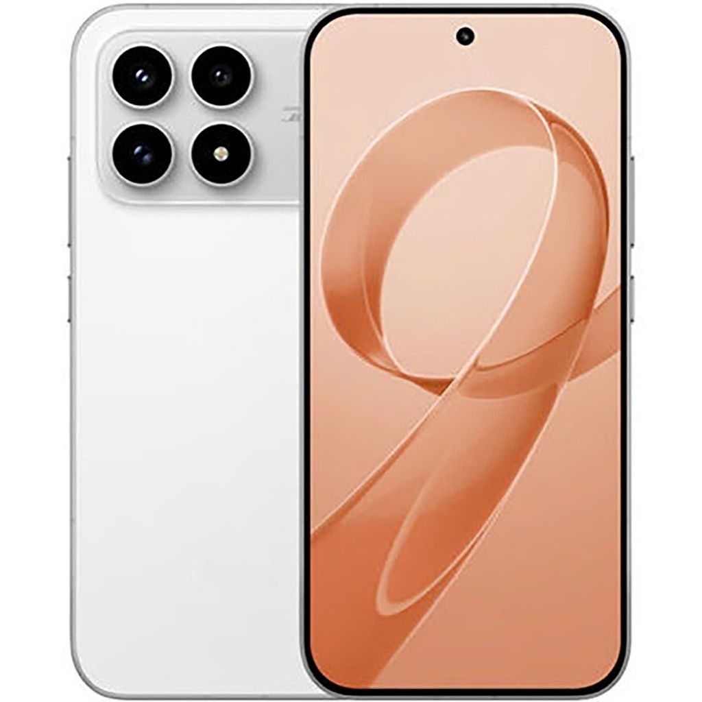 Điện Thoại K90 5G New Seal | Snapdragon 8 Elite | Đã Cài ROM Tiếng Việt | Kích Hoạt T3/2026