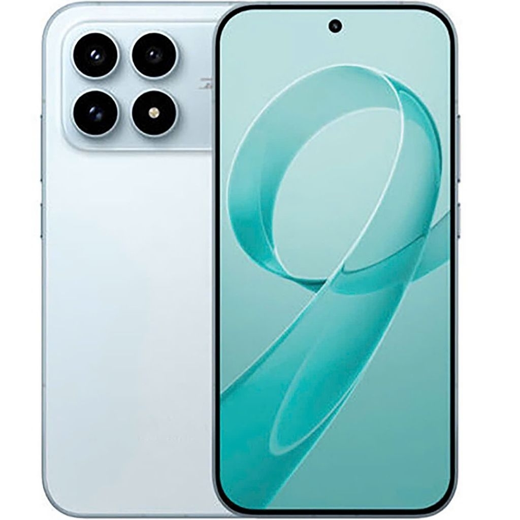 Điện Thoại K90 5G New Seal | Snapdragon 8 Elite | Đã Cài ROM Tiếng Việt | Kích Hoạt T3/2026 | BigBuy360 - bigbuy360.vn