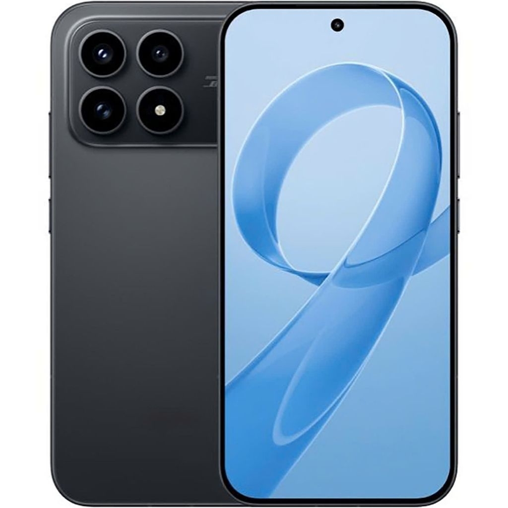 Điện Thoại K90 5G New Seal | Snapdragon 8 Elite | Đã Cài ROM Tiếng Việt | Kích Hoạt T3/2026 | BigBuy360 - bigbuy360.vn