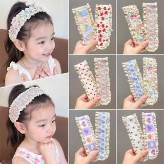 Sỉ 20 dán tóc vải mẫu dài loại mới