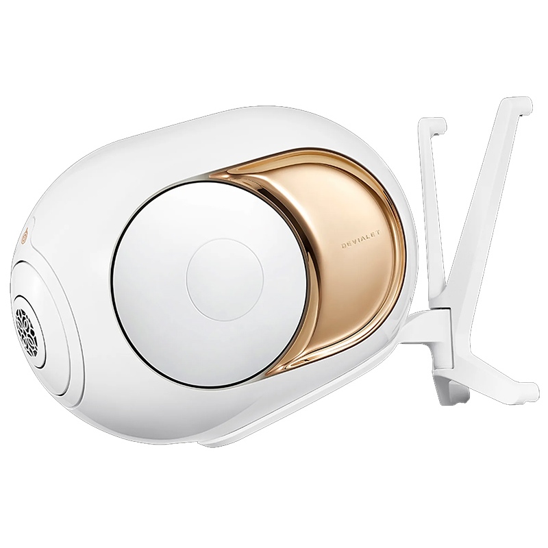 Chân loa Phantom Ultimate 108dB Devialet Gecko