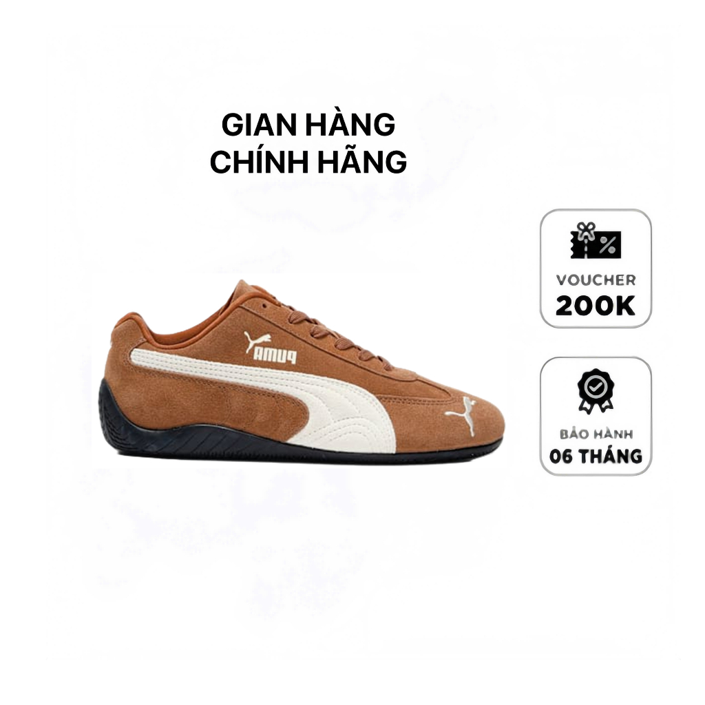 Giày Puma Speedcat OG ‘Haute Coffee’ 401698-24