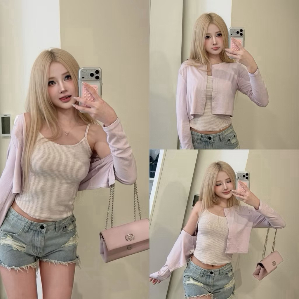 𝑪𝒉𝒐𝒄𝒐•[ Order ]  Set Cdg Kẻ New 2026
