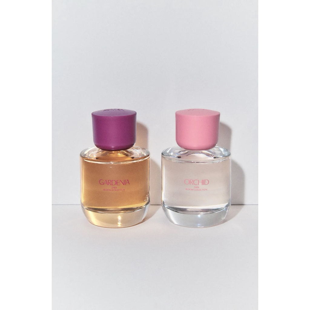 ❤️‍🔥[SALE] Nước hoa nữ ZARA ORCHID Eau de Parfum 90ml
