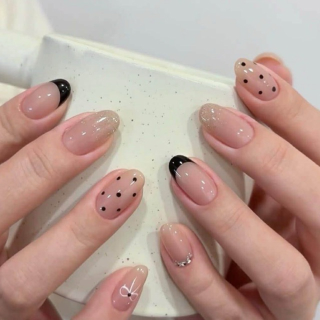 Nailbox T06-Hỏa Tốc HCM