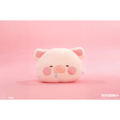 Emoji Cushion - LuLu the Piggy Generic