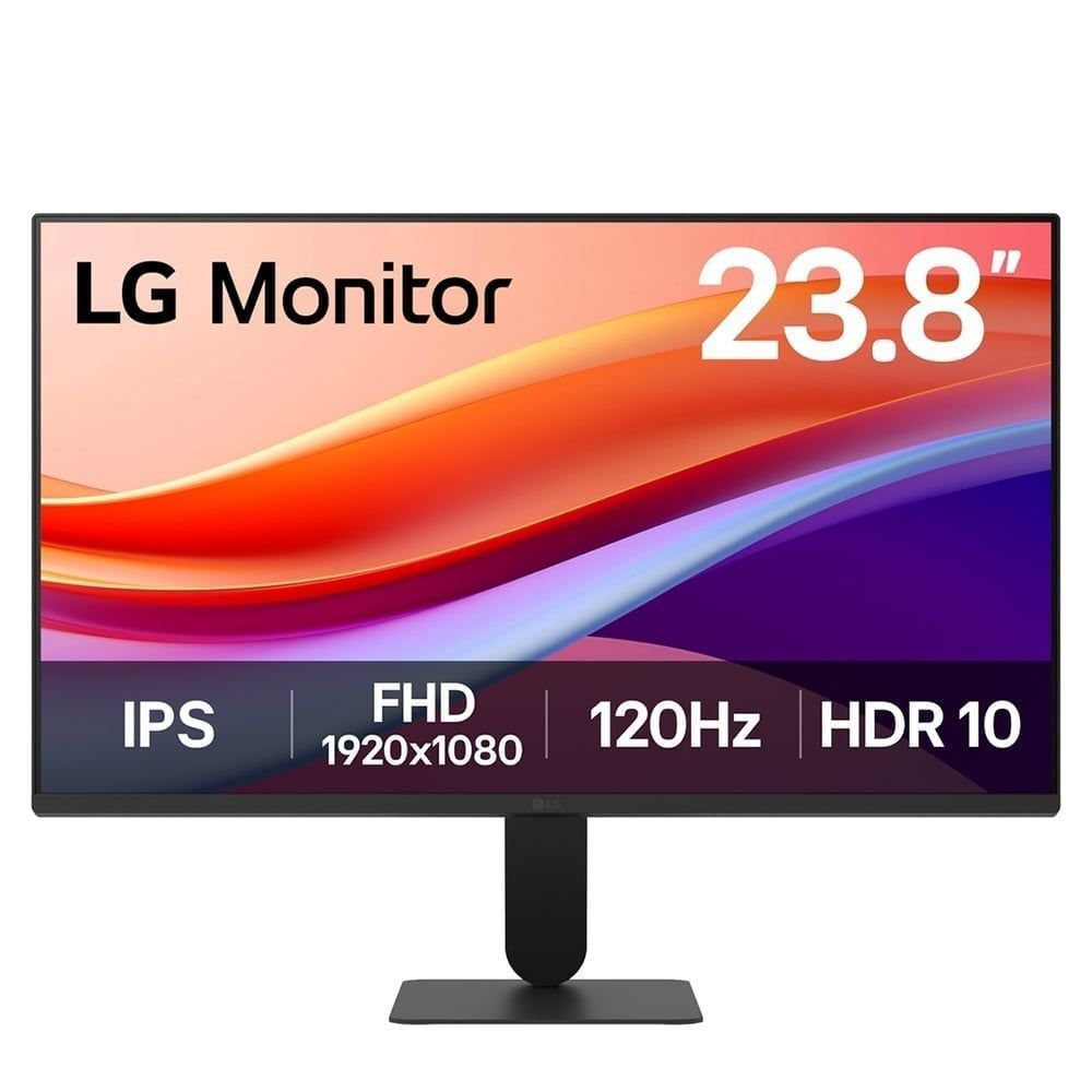 Màn hình LG 24U411A-B 24 inch FHD 120Hz IPS