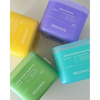 Toner pad MEDIHEAL