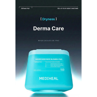 Toner pad MEDIHEAL