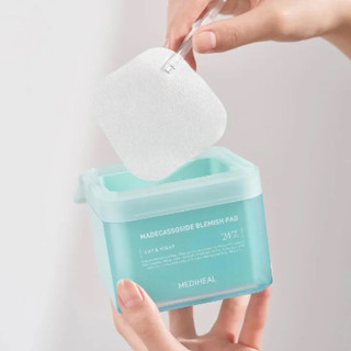 Toner pad MEDIHEAL