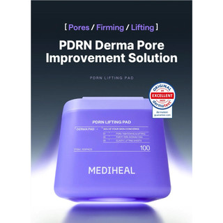 Toner pad MEDIHEAL