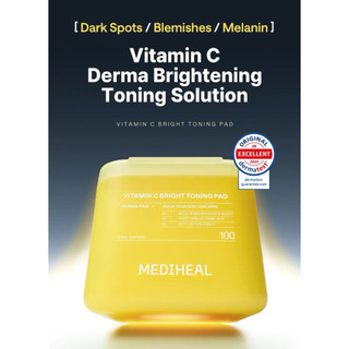 Toner pad MEDIHEAL