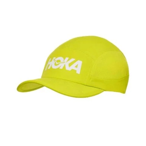 Mũ Chạy Bộ Hoka Run Hat - HKCT - Chính hãng - IMSports