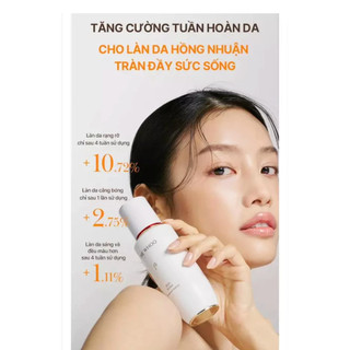 Fullsize Set tinh chất First Moisture Anti-Aging Essence 130ml.