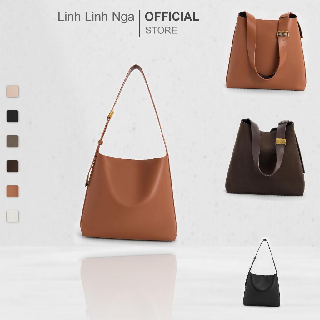Túi С&Κ Edna Tote Bag - CK2-40270966 chính hãng đủ bill