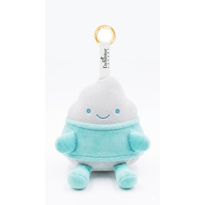 [GIFT] Ong bông/ Mèo bông / Băng đô mèo bông Enchanteur