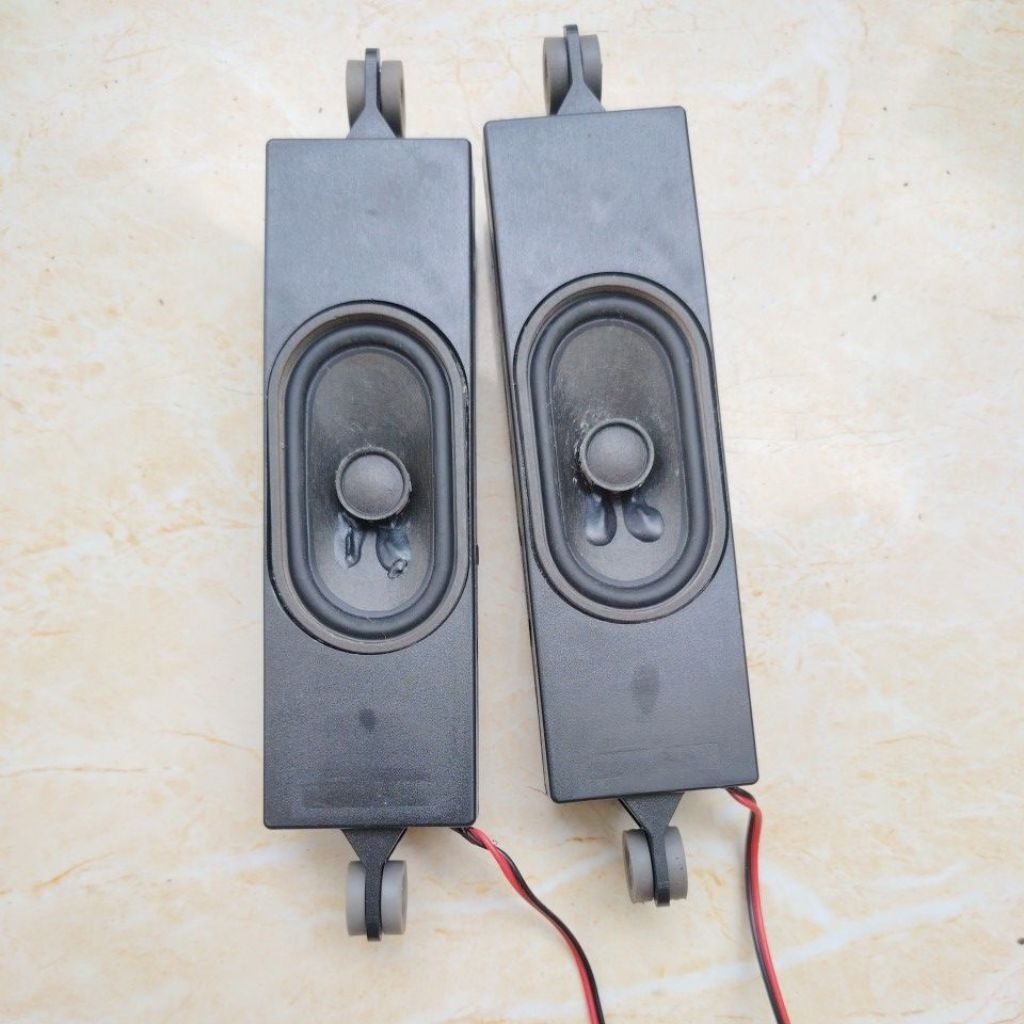 Cặp loa tivi TCL zin MODEL :L32S66A
