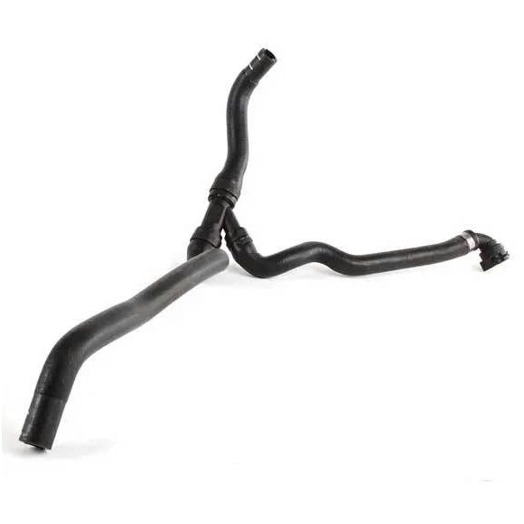 11537522999 CÚT KÉT NƯỚC LÀM MÁT BMW 525i 530i E60 E61